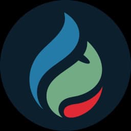 FireDrop logo